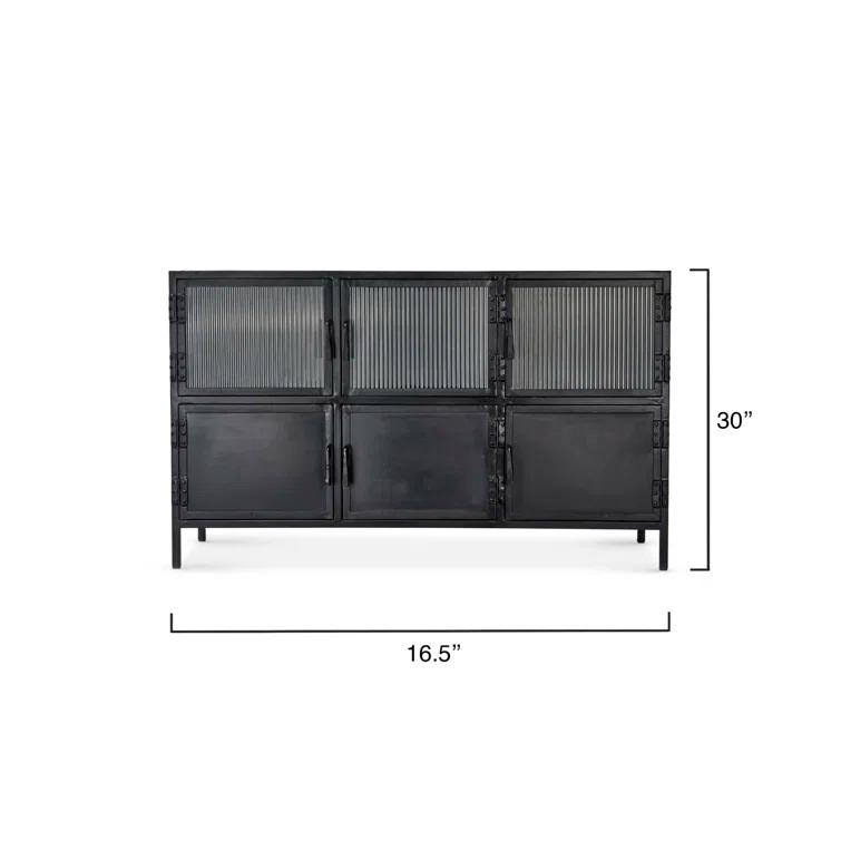 Jamie Young Company 50'' Sideboard