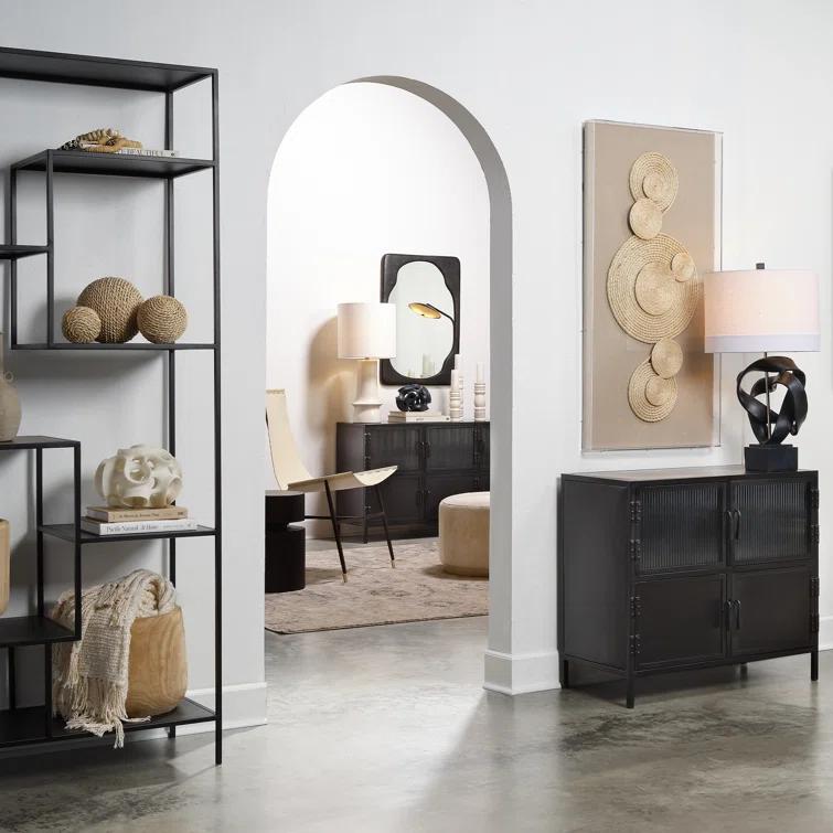 Jamie Young Company 50'' Sideboard