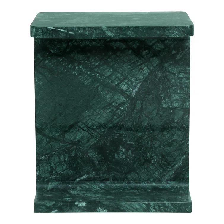 Cain End Table