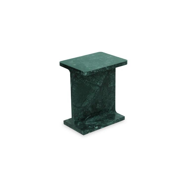 Cain End Table