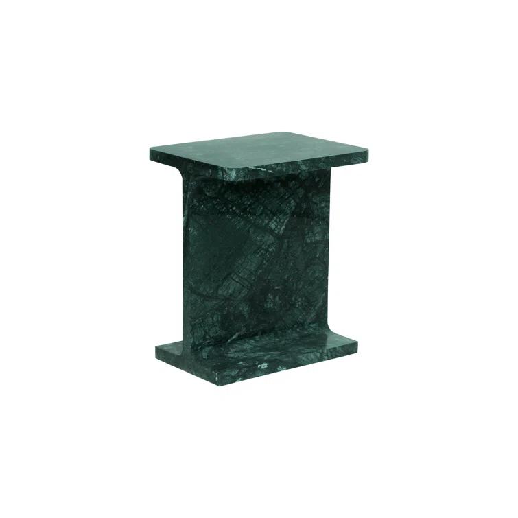 Cain End Table