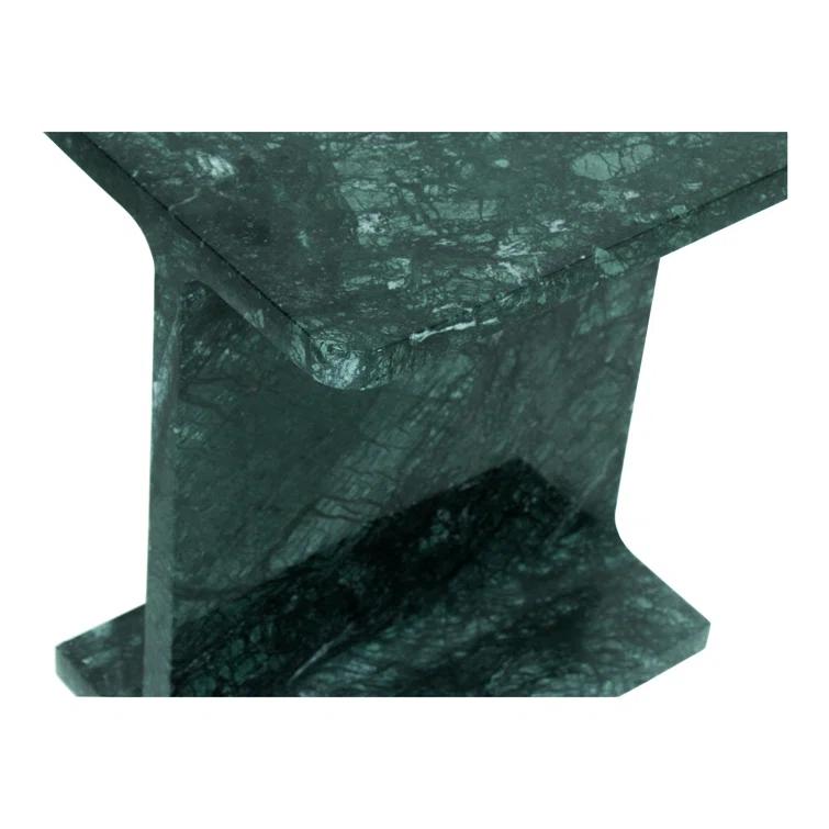 Cain End Table