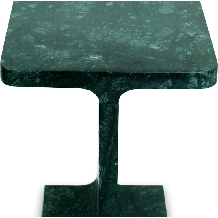 Cain End Table