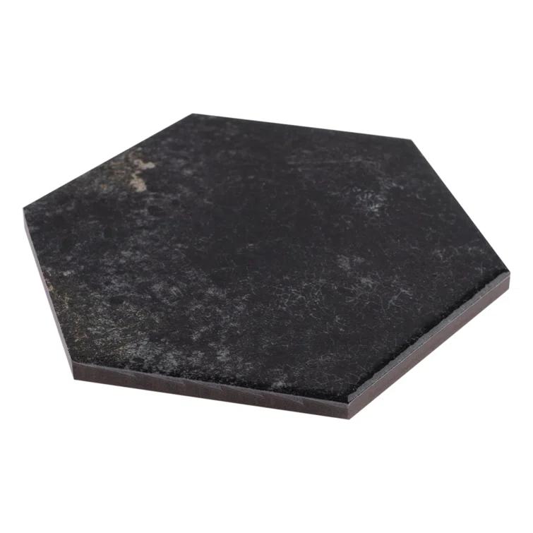 Alma 5" x 6" Porcelain Wall & Floor Tile