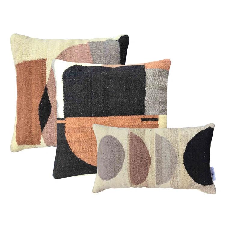 Criston Throw Pillow