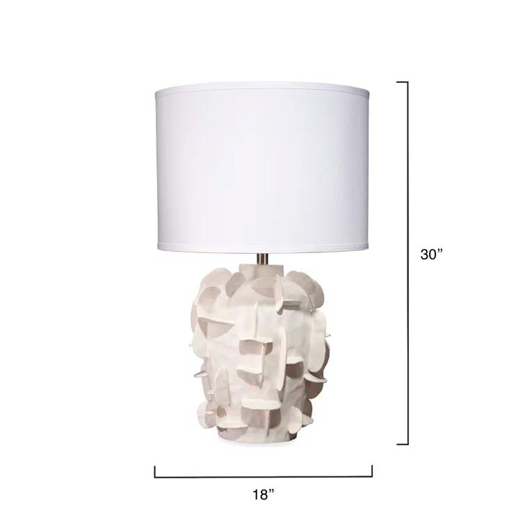 Helios Ceramic Table Lamp