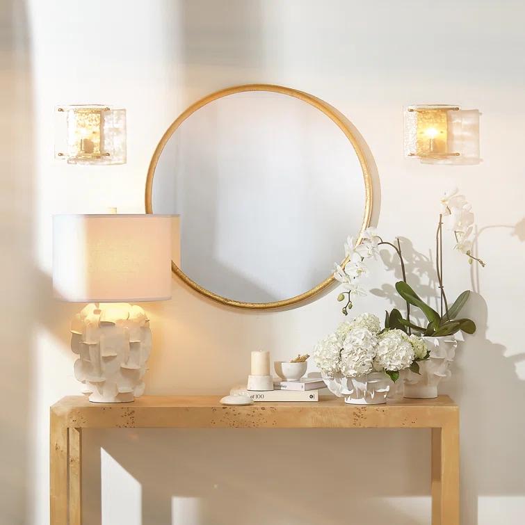 Helios Ceramic Table Lamp