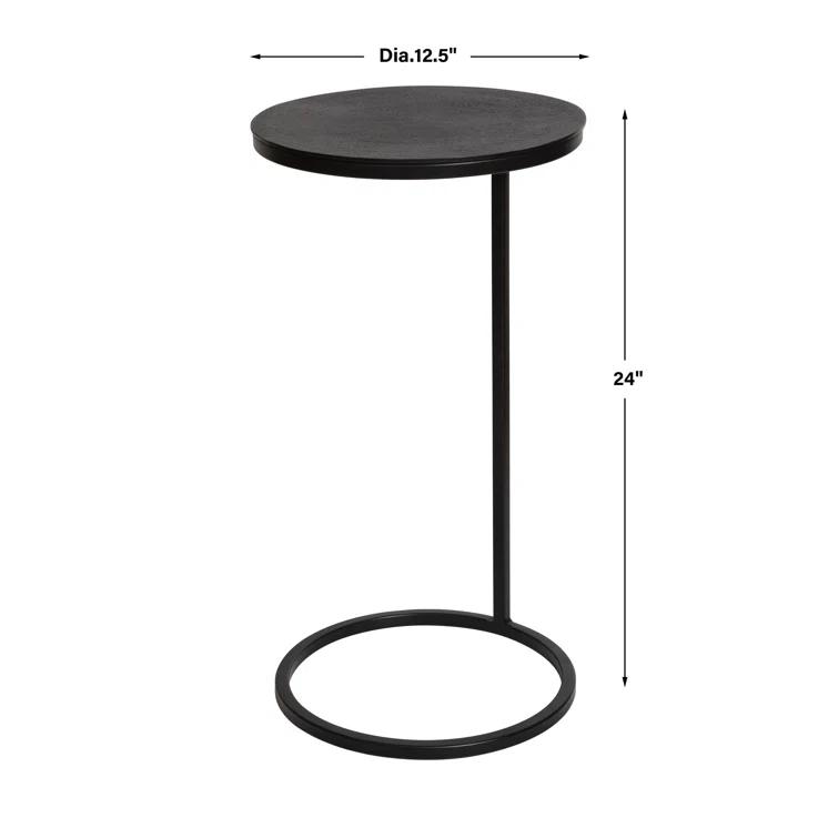 Addie End Table