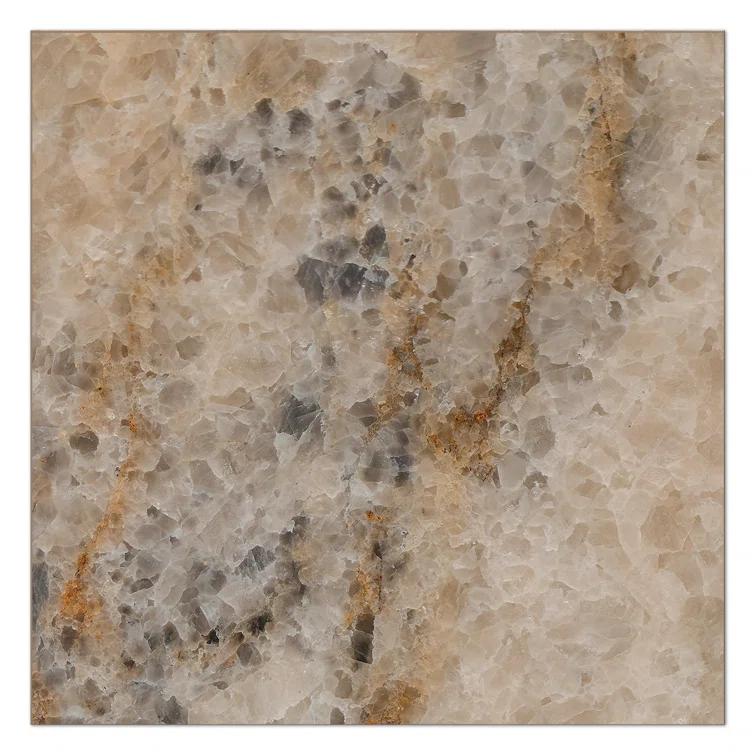 Supreme Tile Senzia Square 7.87 in. x 7.87 in. Matte Porcelain Marble look Floor and Wall Tile