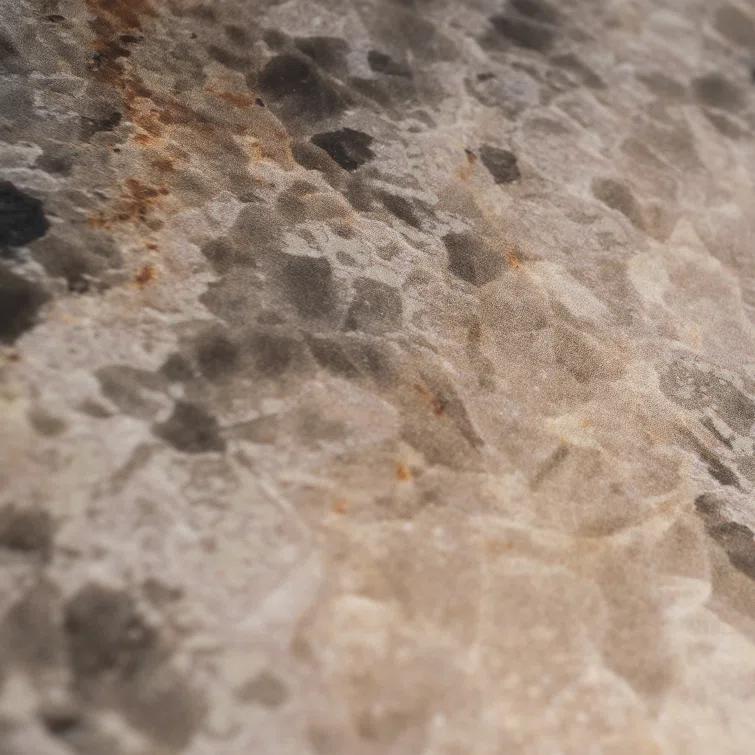 Supreme Tile Senzia Square 7.87 in. x 7.87 in. Matte Porcelain Marble look Floor and Wall Tile