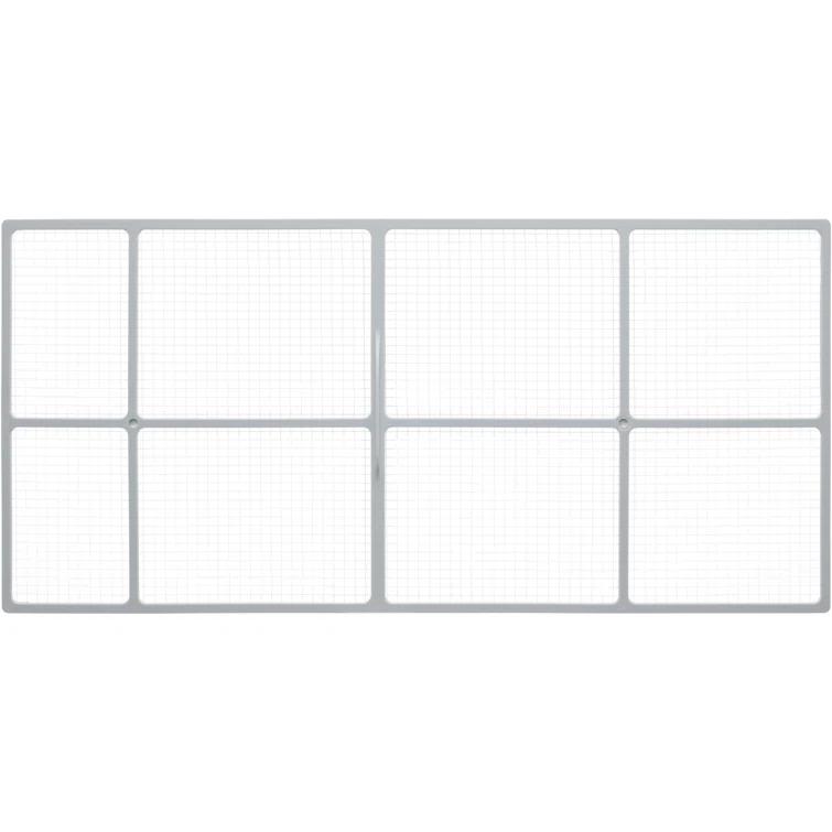 LG 14,000 BTU DUAL Inverter Smart Wi-Fi Enabled Window Air Conditioner for up to 700 sq. ft.