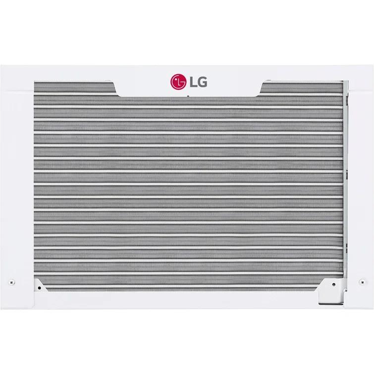 LG 14,000 BTU DUAL Inverter Smart Wi-Fi Enabled Window Air Conditioner for up to 700 sq. ft.