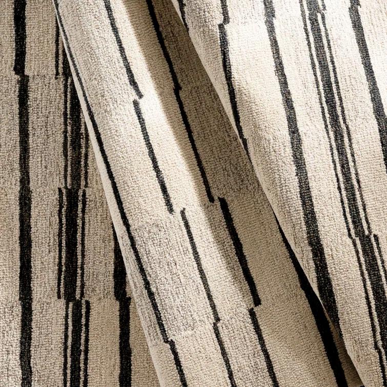Uptown Hand Tufted Wool Rug