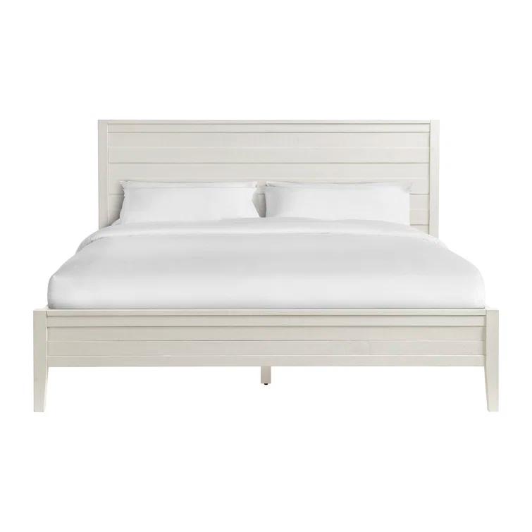Arden Platform Queen Bed Frame, 6 Drawers, Ample Storage, Sleek Design, Durable Wood, Modern/Rustic/Traditional/Boho Style, 56 in. W x 18 in. D x 36 in. H, panel furniture