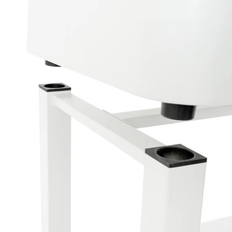 Permasteel 80-Qt Outdoor Patio Cooler with Removable Basin