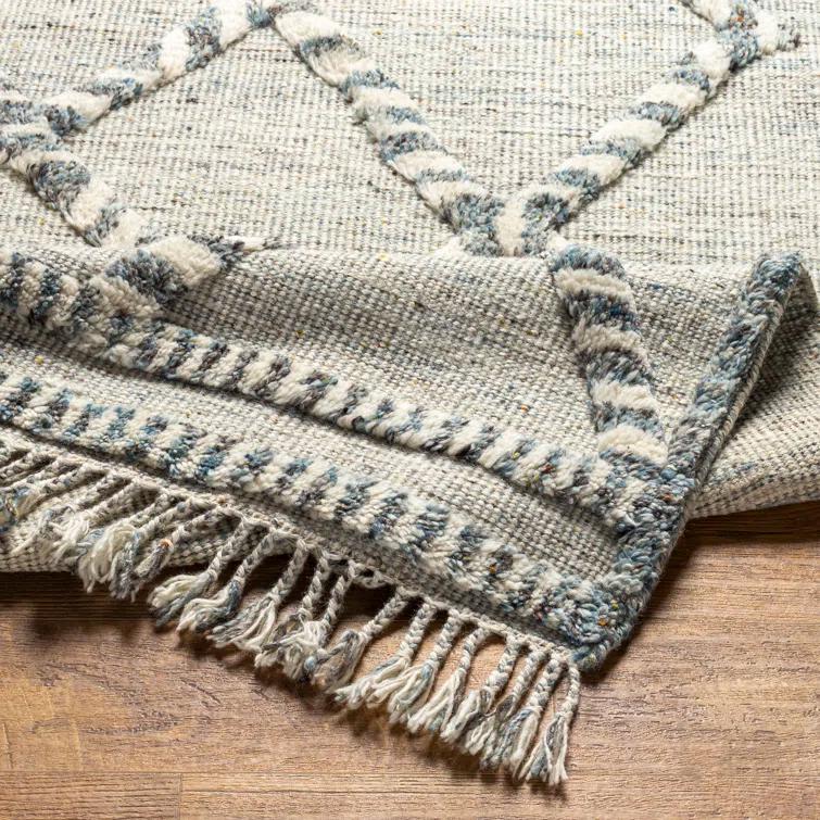 Leanna Wool Rug