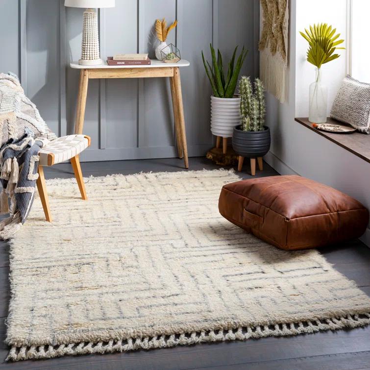 Risa Wool Rug