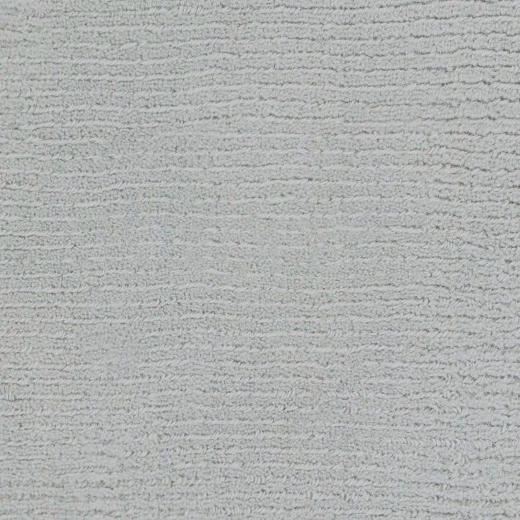 Mystique Hand Loomed Wool Area Rug in Gray