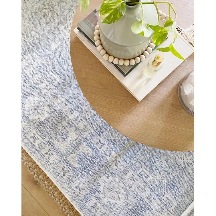 Hopkins Hand Tufted Rug