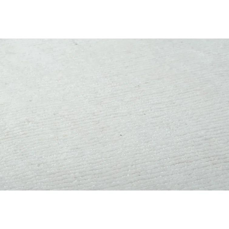 Crowe Wool Beige Rug