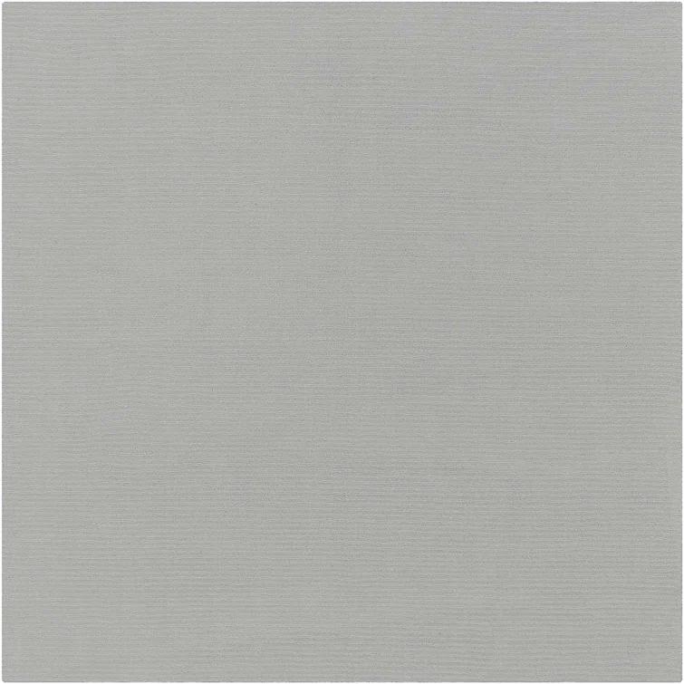 Mystique Hand Loomed Wool Area Rug in Gray