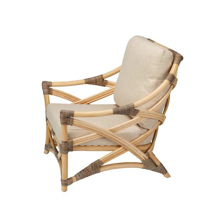 Dune Upholstered Accent Chair