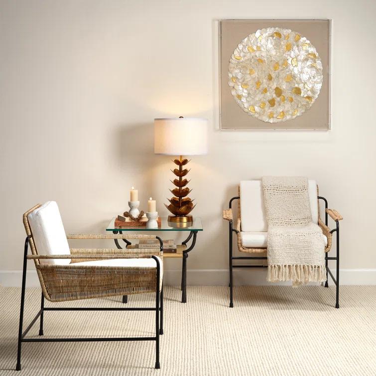 Tammy Accent Chair