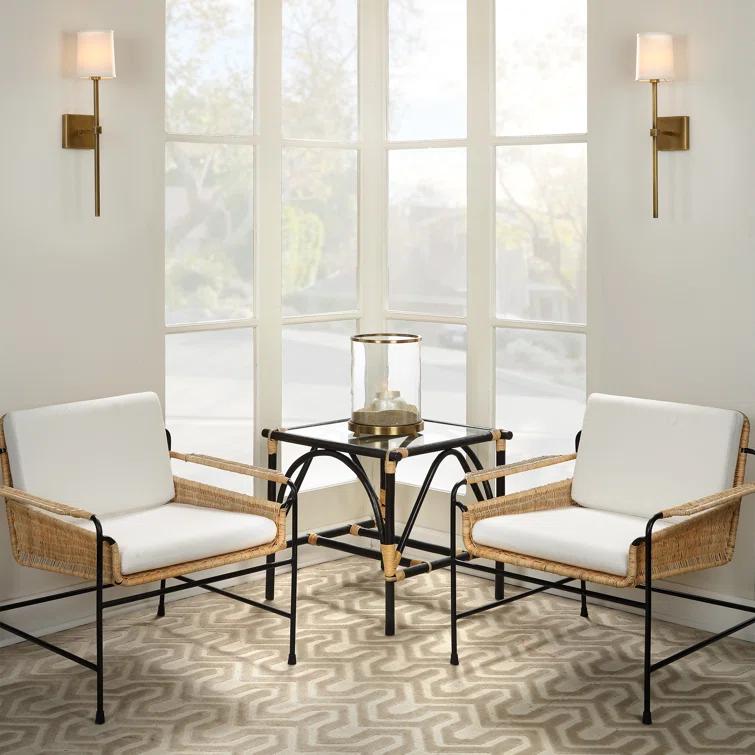 Tammy Accent Chair