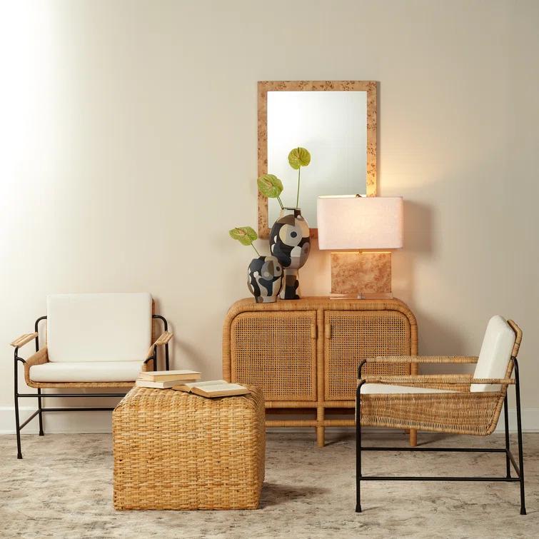 Tammy Accent Chair