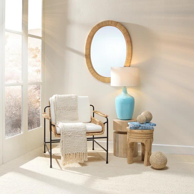 Tammy Accent Chair