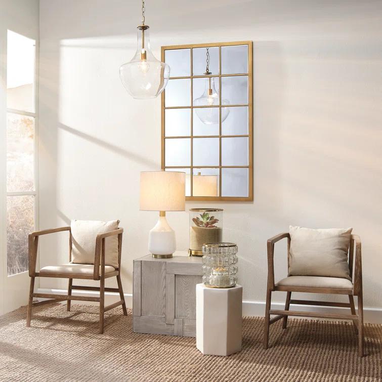 Porto End Table