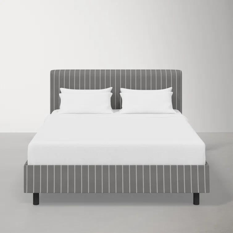 Eisley Upholstered Bed