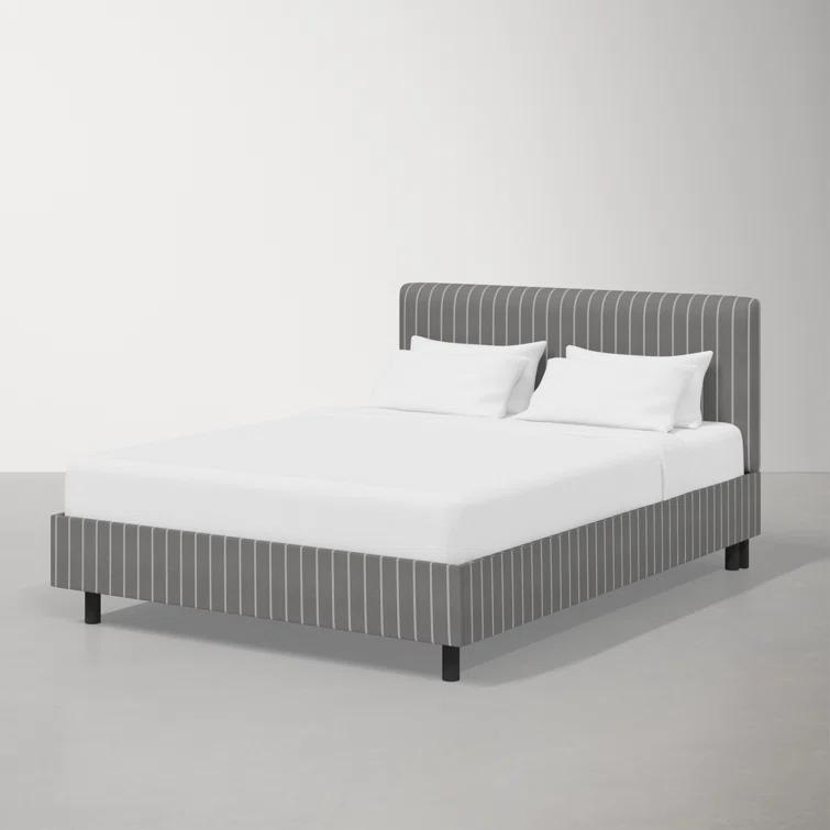 Eisley Upholstered Bed