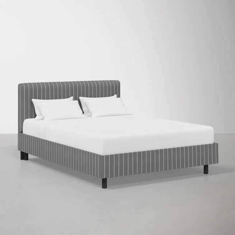 Eisley Upholstered Bed