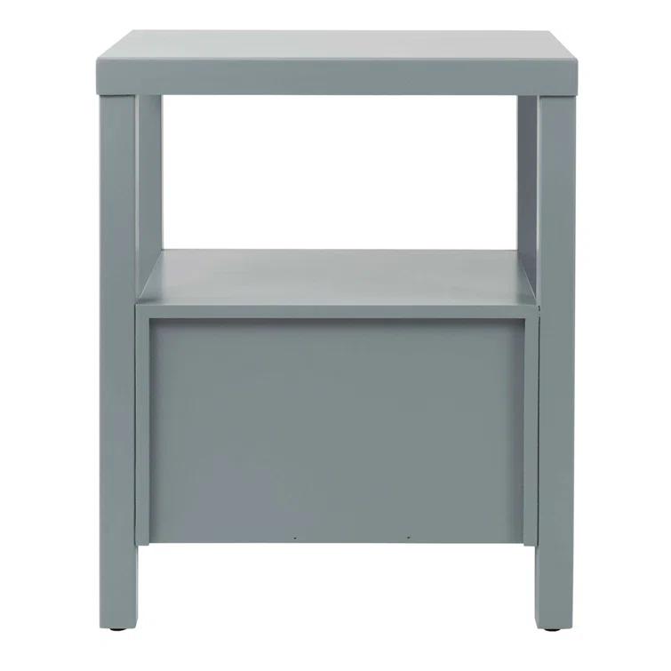 Leflore 2 - Drawer Nightstand