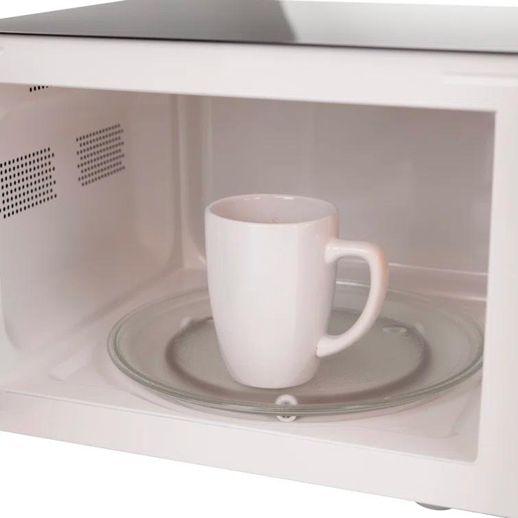 West Bend WBMW92B West Bend 0.9 cu. ft. Microwave Oven