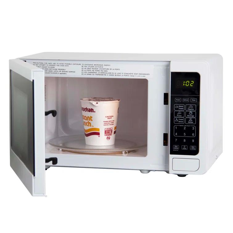 Avanti Countertop Microwave Oven, 0.7 cu. ft.