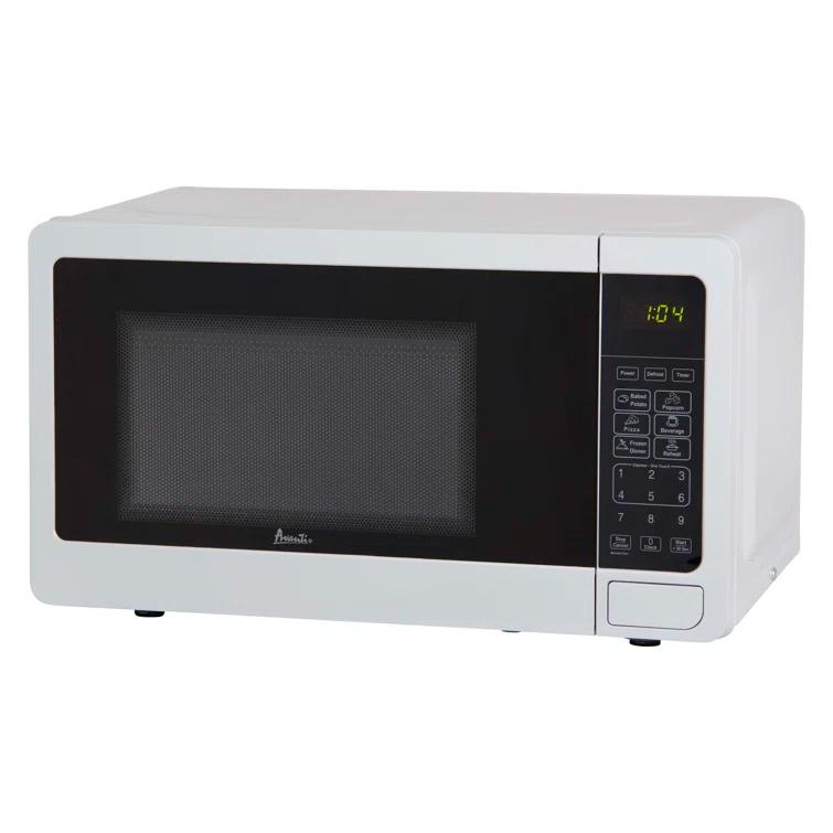 Avanti Countertop Microwave Oven, 0.7 cu. ft.