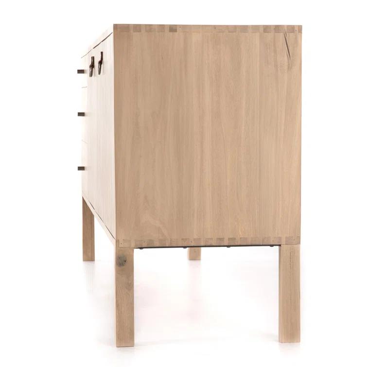 Beckett Sideboard - Natural
