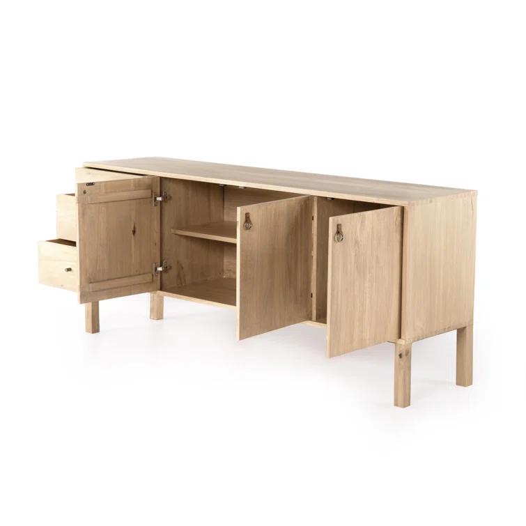 Beckett Sideboard - Natural
