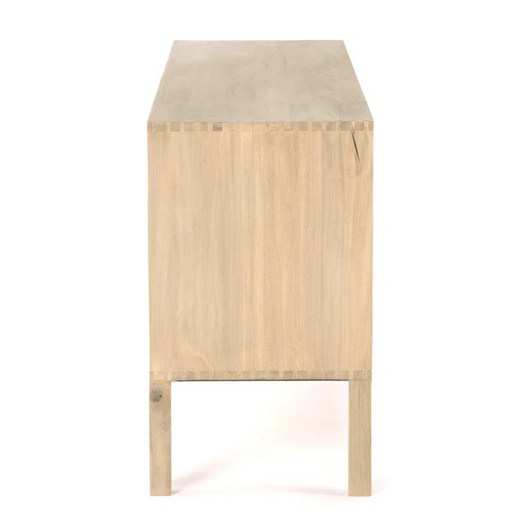 Beckett Sideboard - Natural