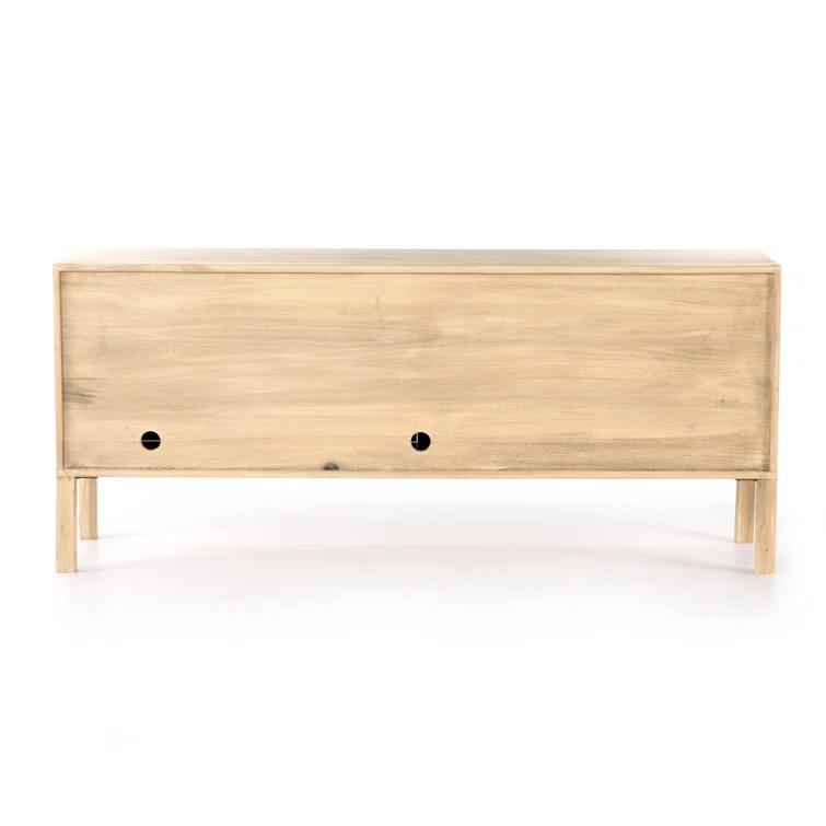 Beckett Sideboard - Natural