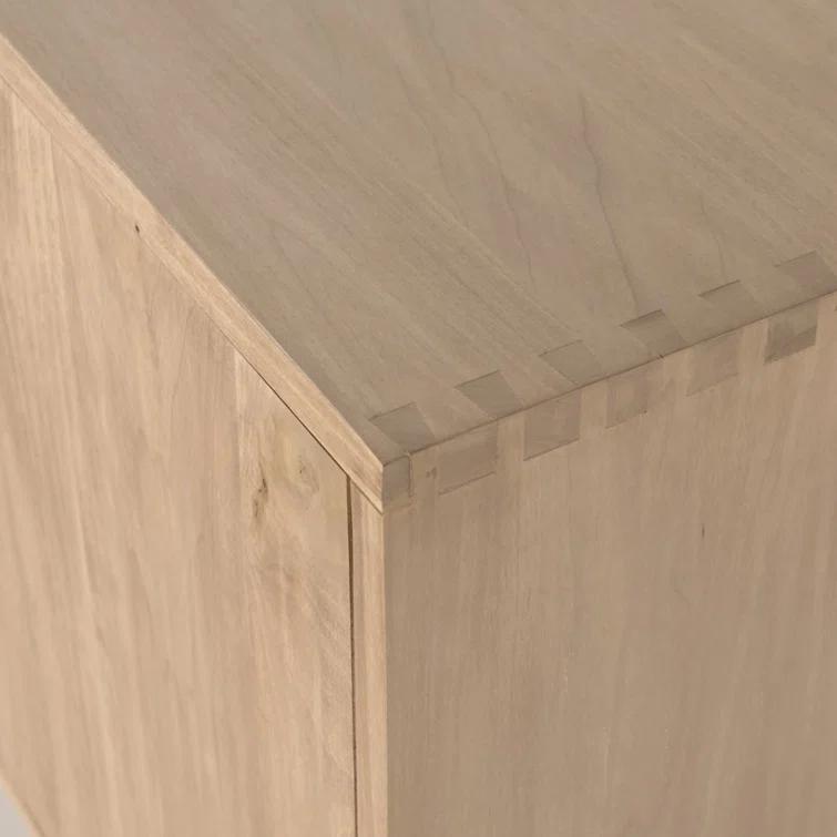 Beckett Sideboard - Natural