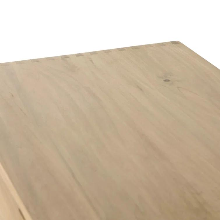 Beckett Sideboard - Natural