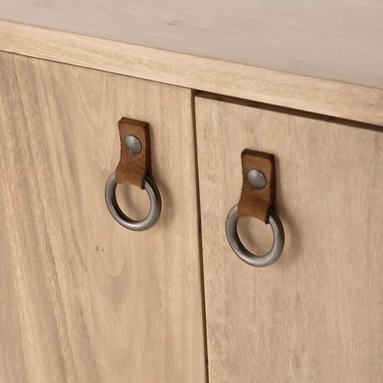 Beckett Sideboard - Natural