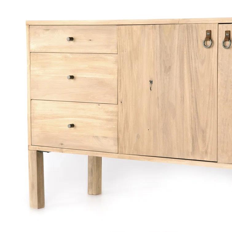 Beckett Sideboard - Natural