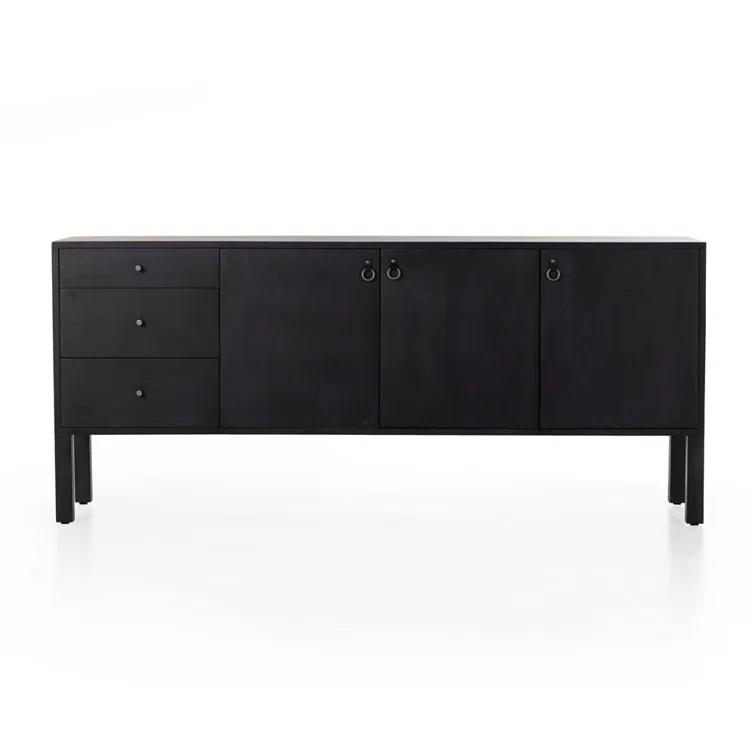 Beckett Sideboard - Black