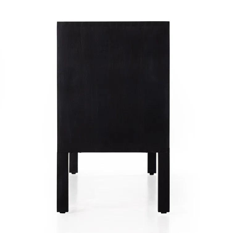 Beckett Sideboard - Black