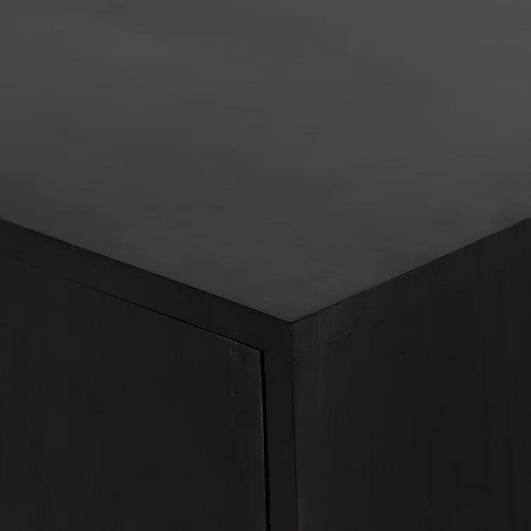Beckett Sideboard - Black