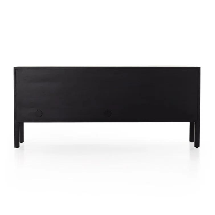 Beckett Sideboard - Black